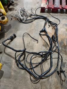 Liebherr Wire Harness